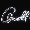 Front Lit LED Sign Letter